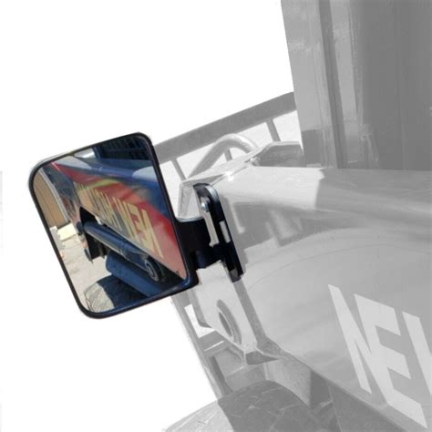 Amazon.com: Skid Steer Mirror